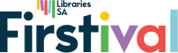 Firstival logo