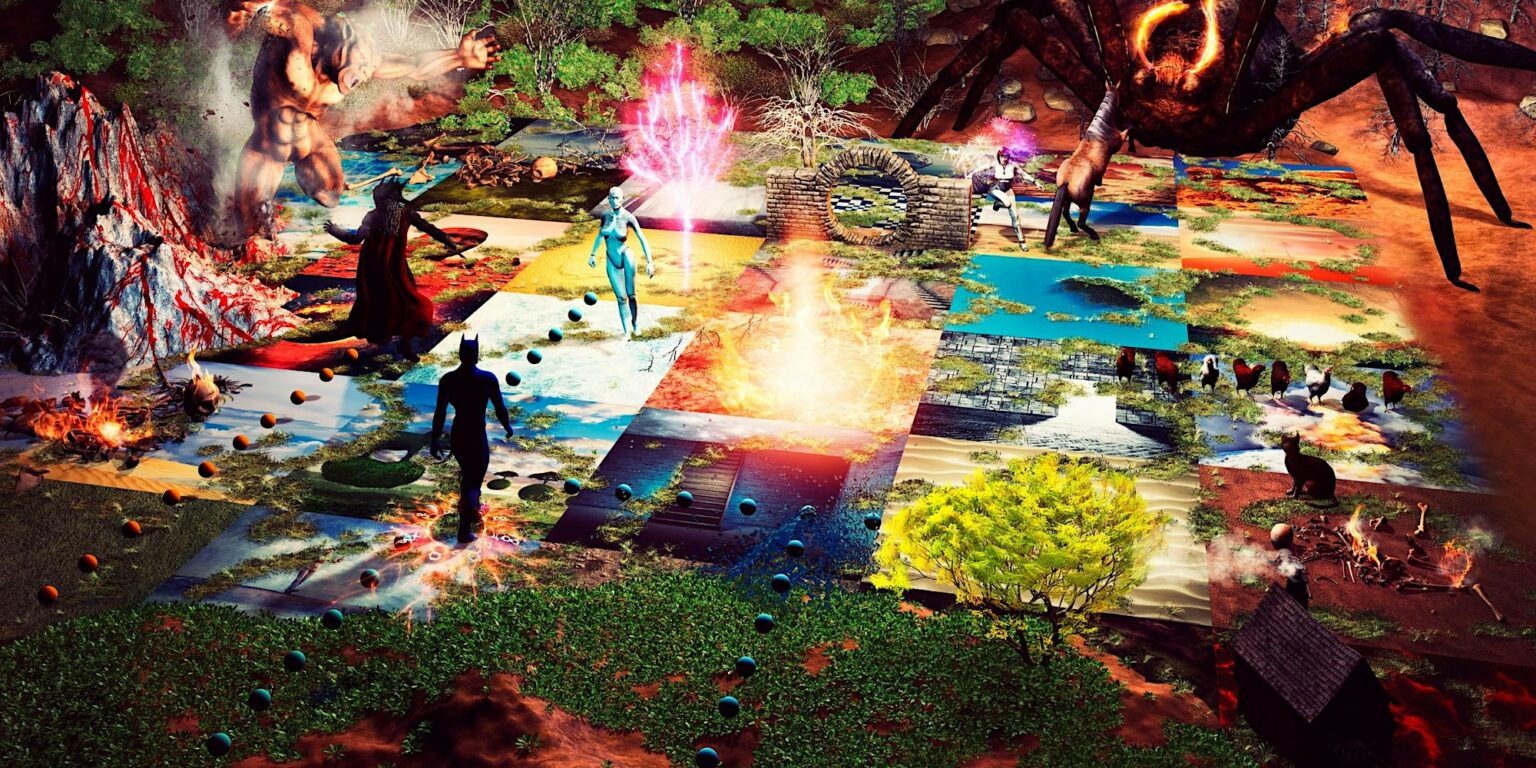 Board Game Group Firstival